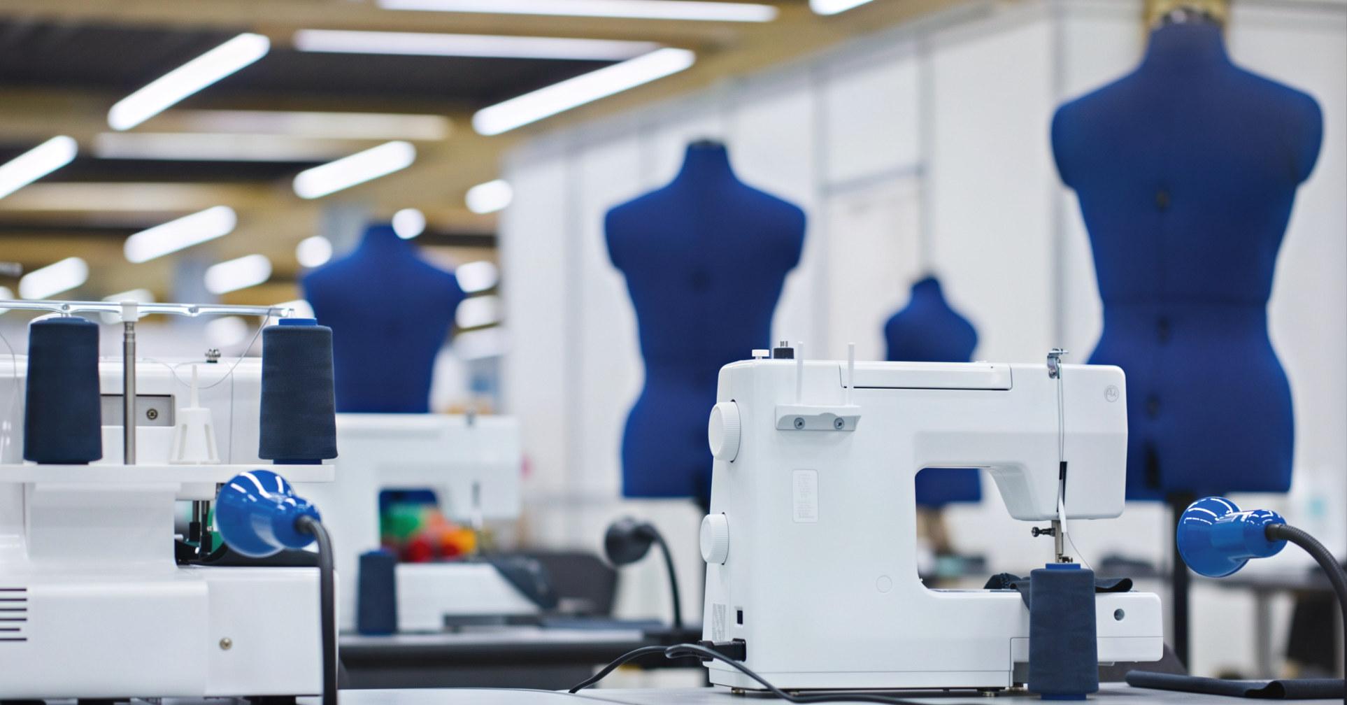 Apparel jobs - featured companies