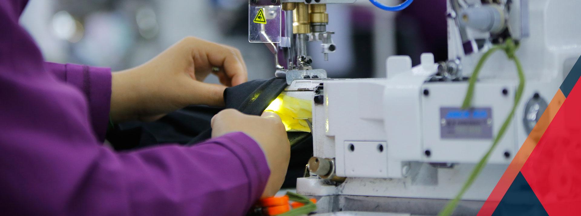 Apparel jobs - featured companies